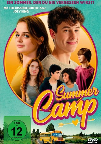 Summer Camp
