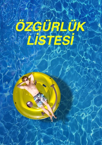 Özgürlük Listesi