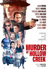 Murder at Hollow Creek