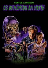 Tales from the Crypt 3: Demónios da Noite