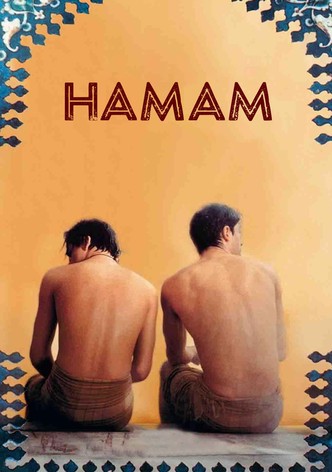 Hamam