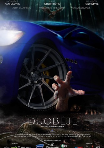 Duobeje