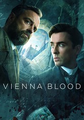 Vienna Blood - Temporada 3