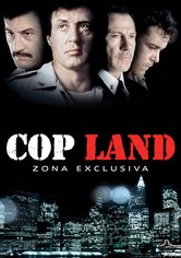 Copland - Zona Exclusiva