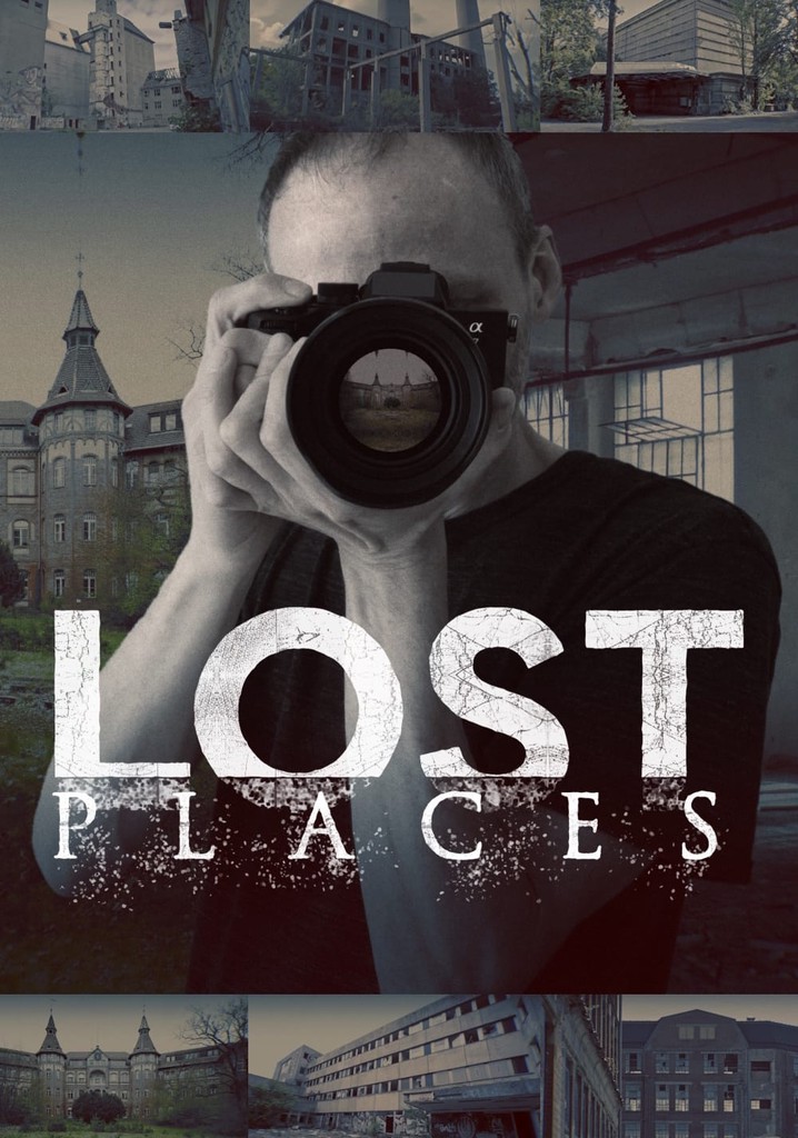 Where Can I Watch Missing At 17 Lost Places Season 2 - watch full episodes streaming online