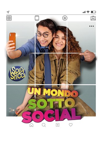 Un mondo sotto social