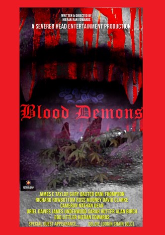 Blood Demons