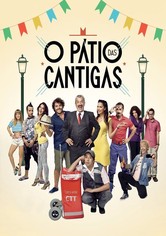O Pátio das Cantigas