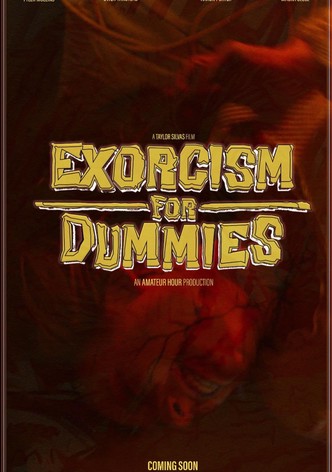 Exorcism for Dummies