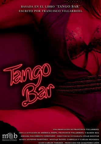 Tango Bar