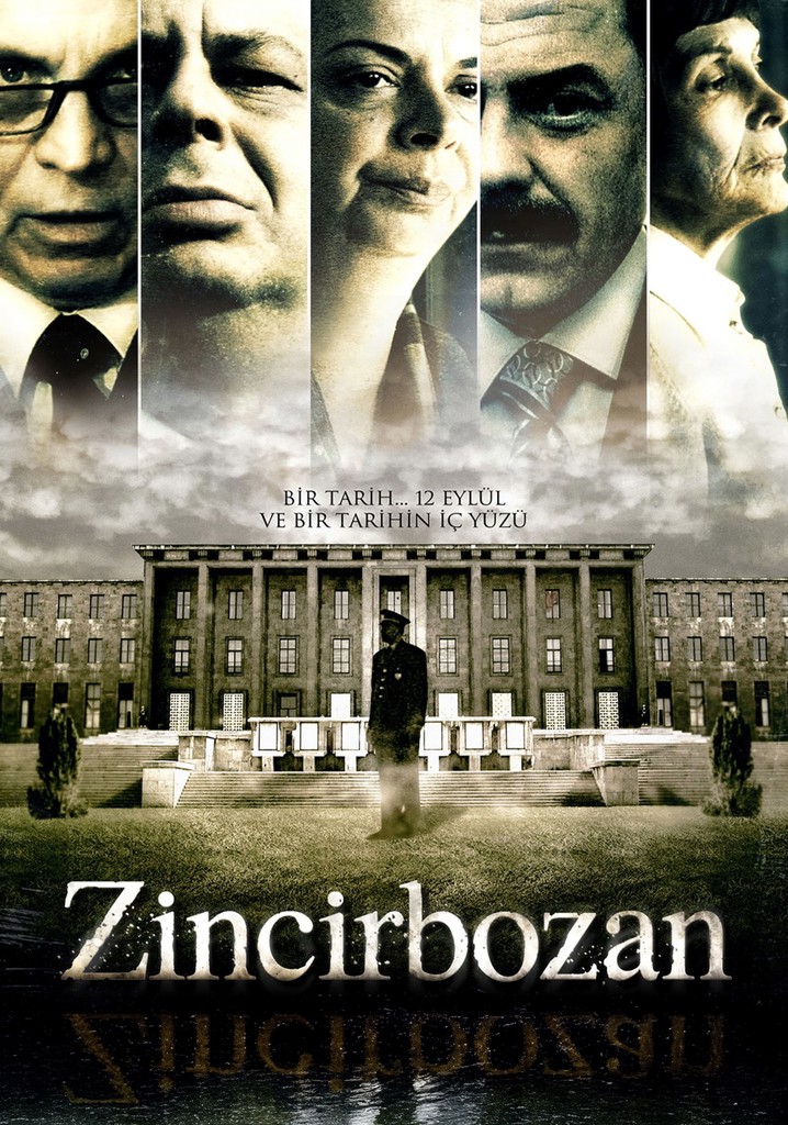 Zincirbozan