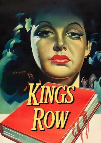 Kings Row