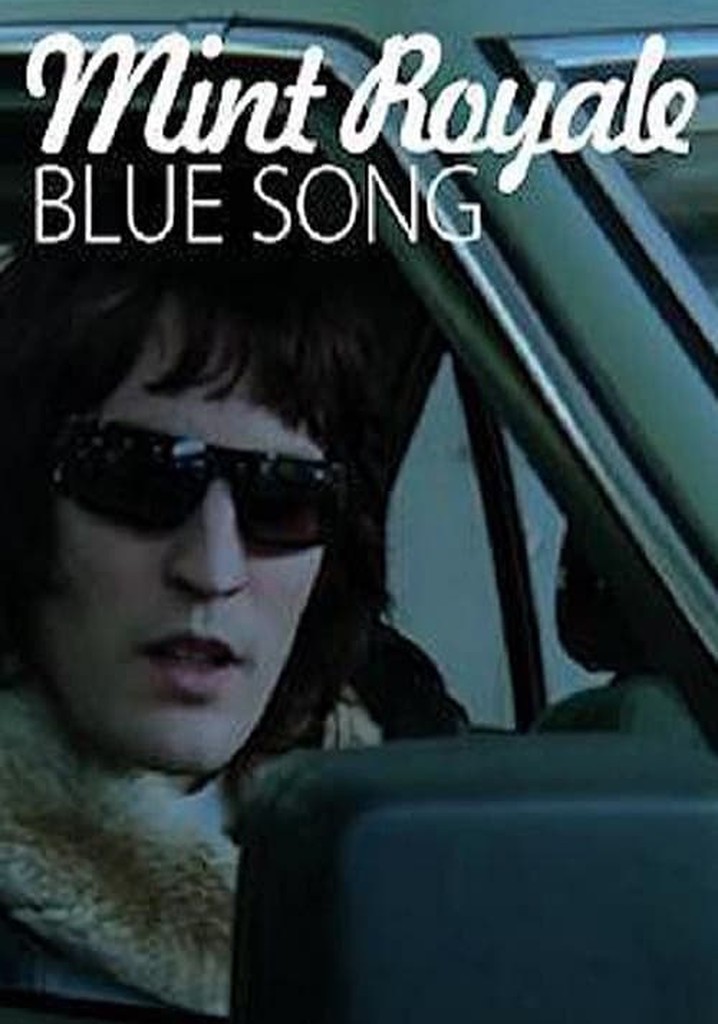 Blue Song