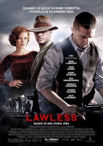 Lawless