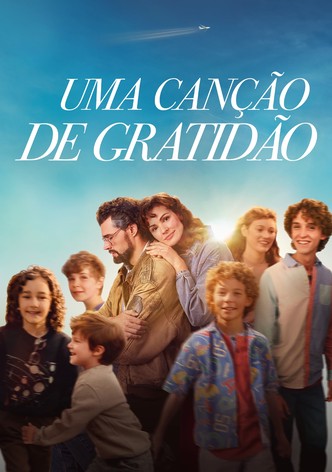 Uma Canção De Gratidão