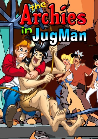 The Archies in JugMan