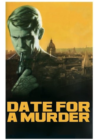 Date for a Murder