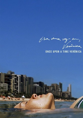 Once Upon a Time Veronica