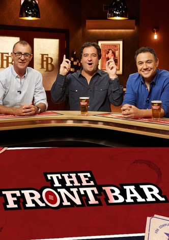 The Front Bar