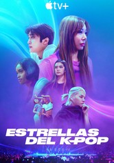 Estrellas del k-pop - Temporada 1