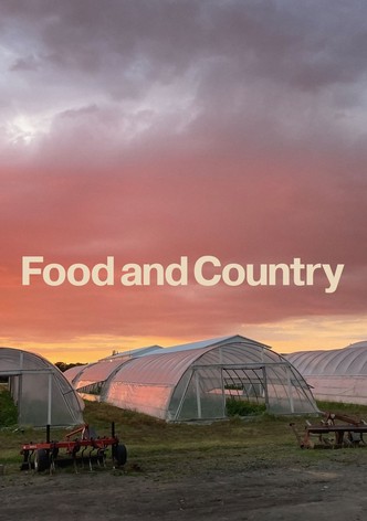 Food and Country