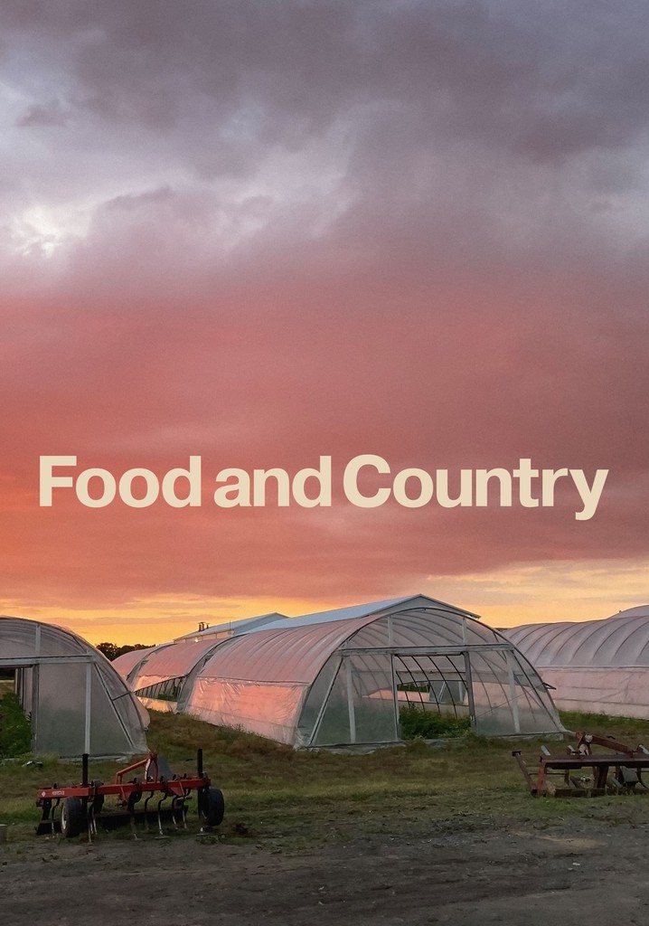 Food and Country