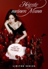 Heirate meinen Mann