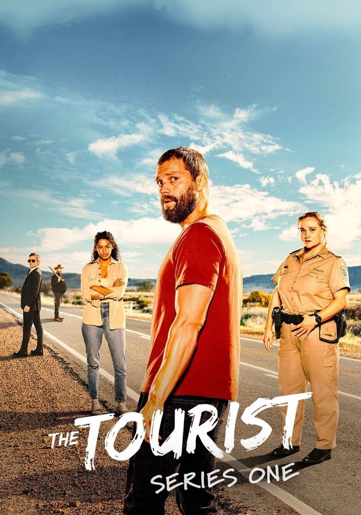 The Tourist Season 1 - watch full episodes streaming online - How Many Episodes In The Tourist Season 1