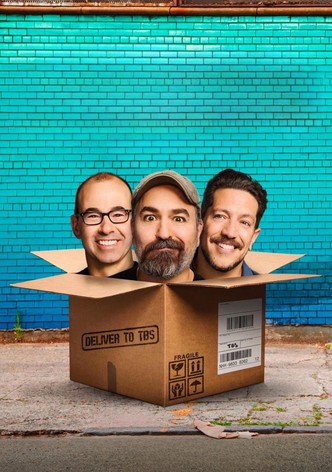 Impractical Jokers