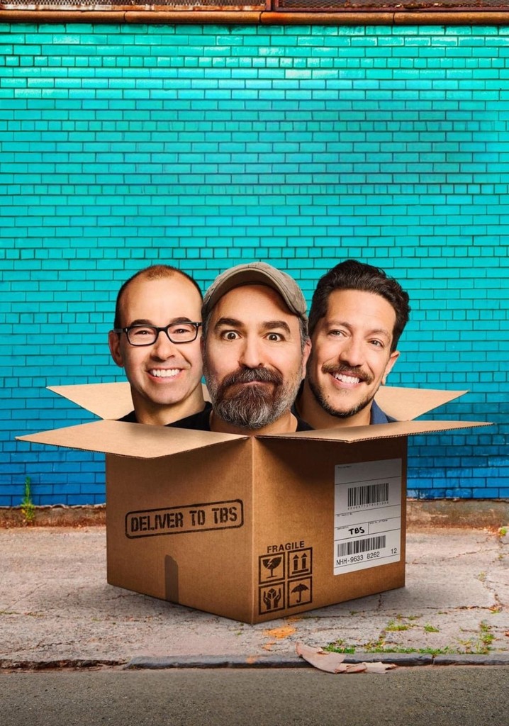 Impractical Jokers Season 11 - watch episodes streaming online - Where Can I Watch The New Impractical Jokers