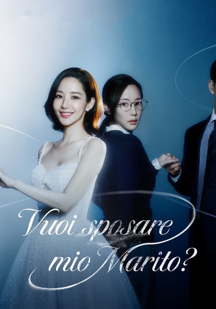 where to watch marry my husband season 1