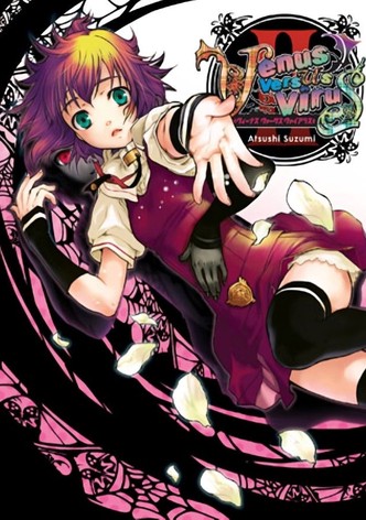 Venus Versus Virus