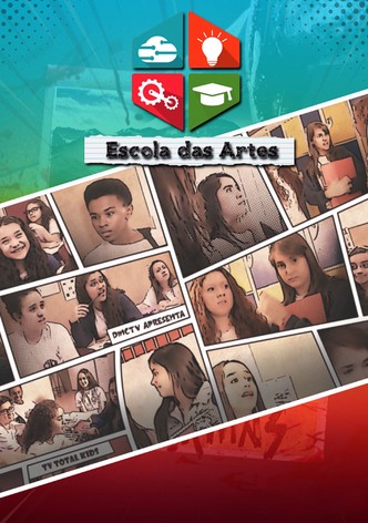 Escola das Artes
