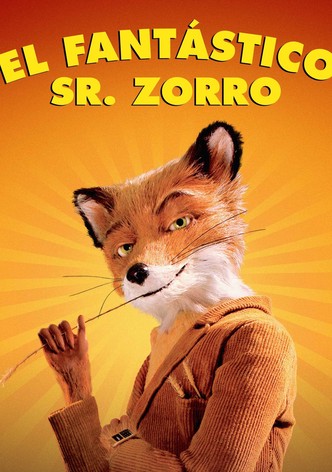 Fantástico Sr. Fox