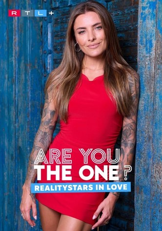 Are You The One – Reality Stars in Love - Staffel 4