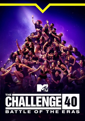 Stagione 40