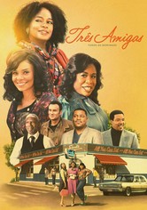 Três Amigas, Todos os Domingos