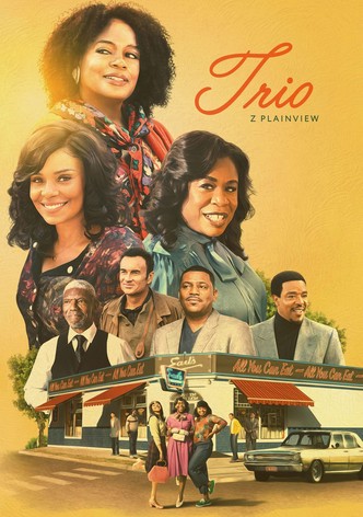 Trio z Plainview
