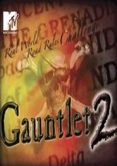 Real World/Road Rules Challenge - Kausi 11