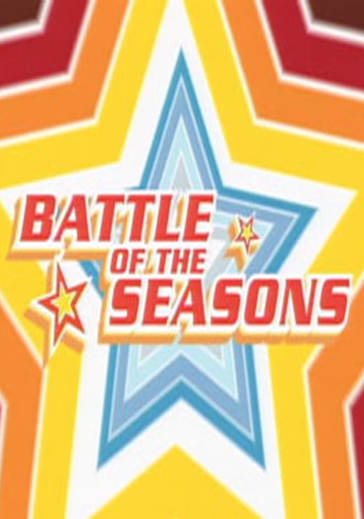 The Challenge Season 5