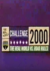 Real World/Road Rules Challenge - 시즌 3