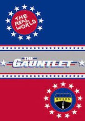 The Challenge - Temporada 7