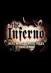 The Challenge - Temporada 8