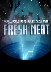 Real World/Road Rules Challenge - Fresh Meat