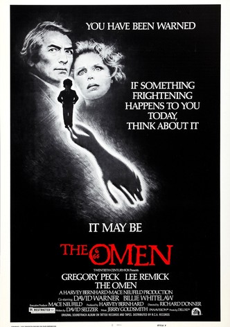 The Omen