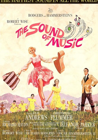 The Sound of Music