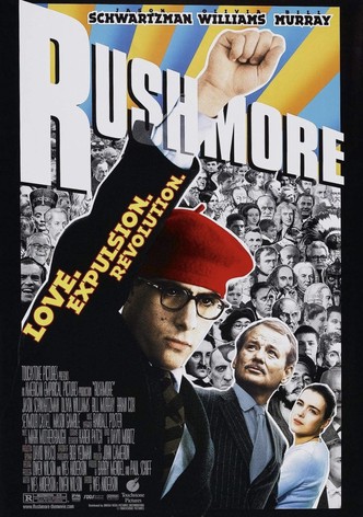 Rushmore