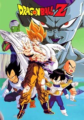 Dragon Ball Z - Sezon 14