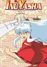 Inuyasha - Sezon 1