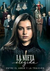 Тайна Луизы - Сезон 1